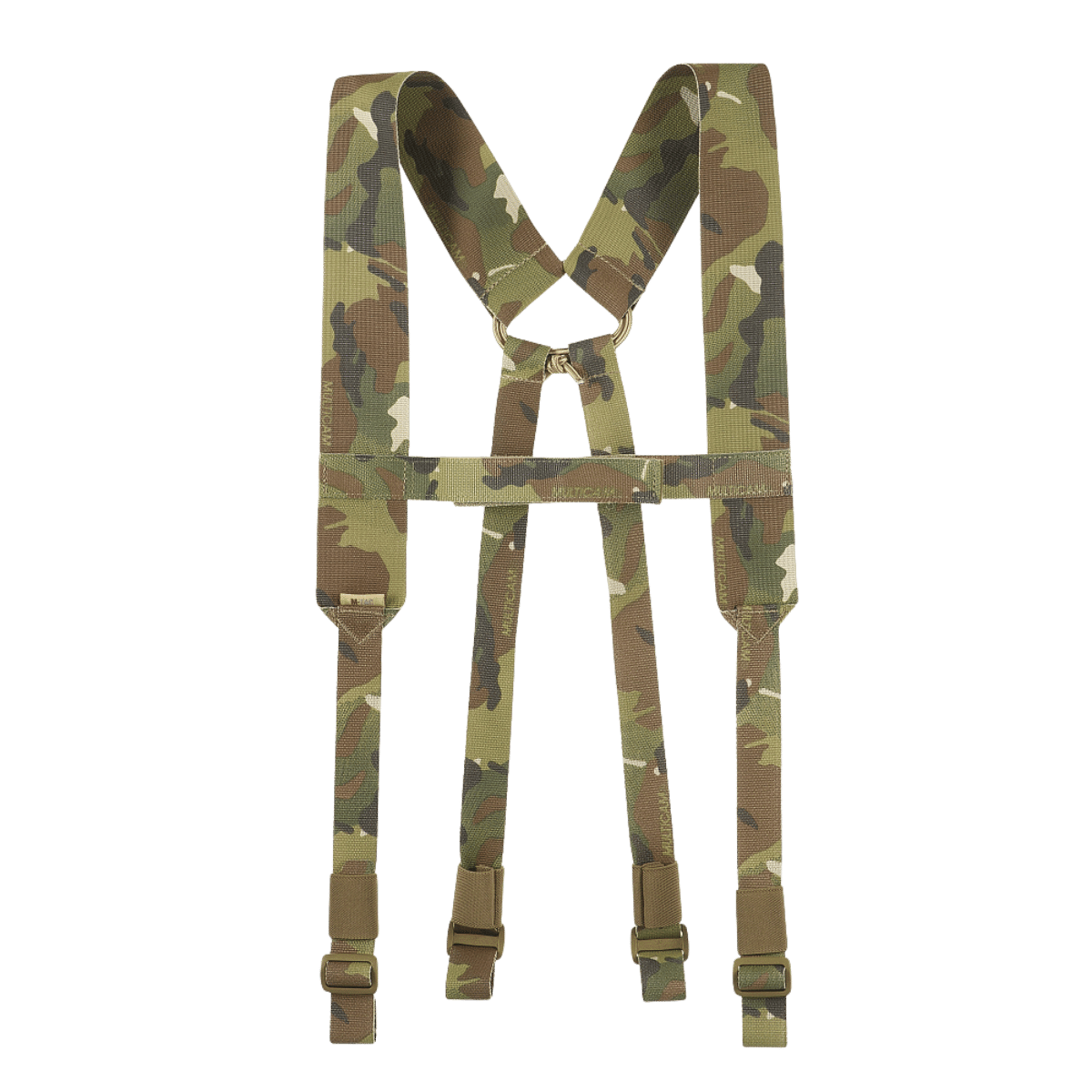 M-Tac Elite Tactical Belt Shoulder Straps