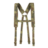 M-Tac Elite Tactical Belt Shoulder Straps