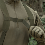 M-Tac Elite Tactical Belt Shoulder Straps