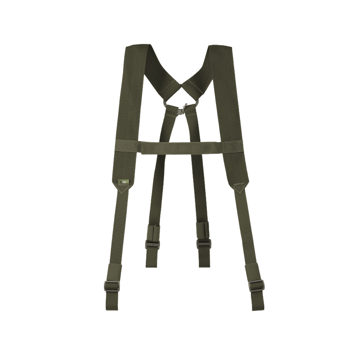M-Tac Elite Tactical Belt Shoulder Straps