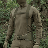 M-Tac Elite Tactical Belt Shoulder Straps