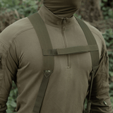 M-Tac Elite Tactical Belt Shoulder Straps