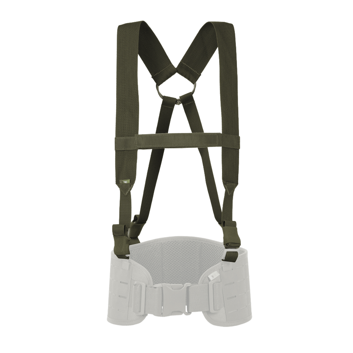 M-Tac Elite Tactical Belt Shoulder Straps