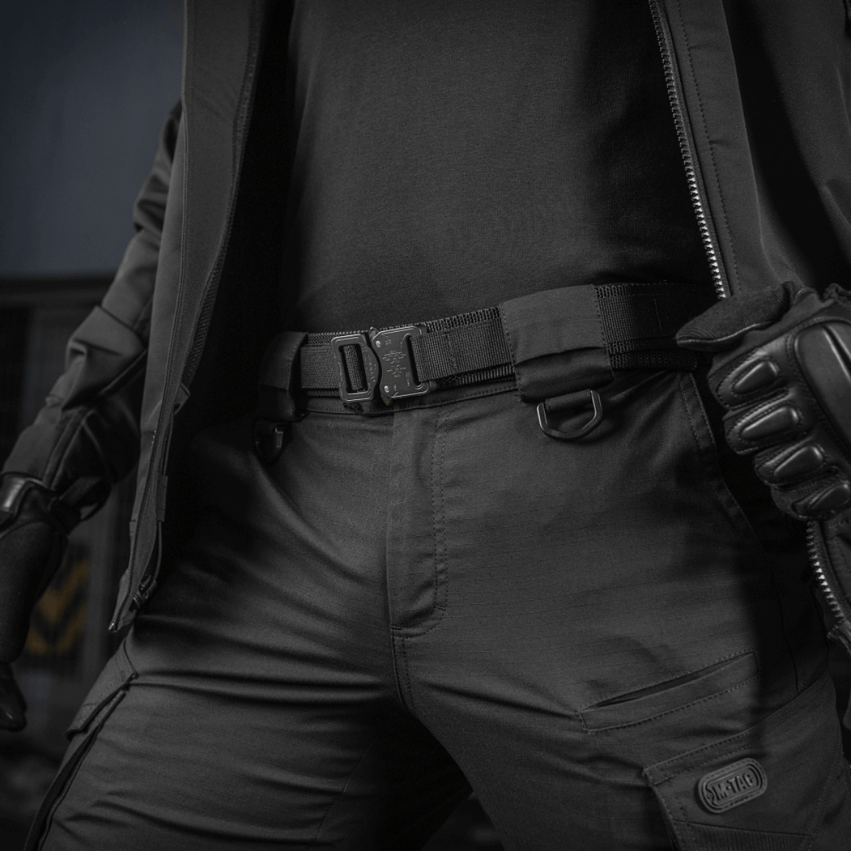 M-Tac Cobra Buckle Tactical Belt Gen. II