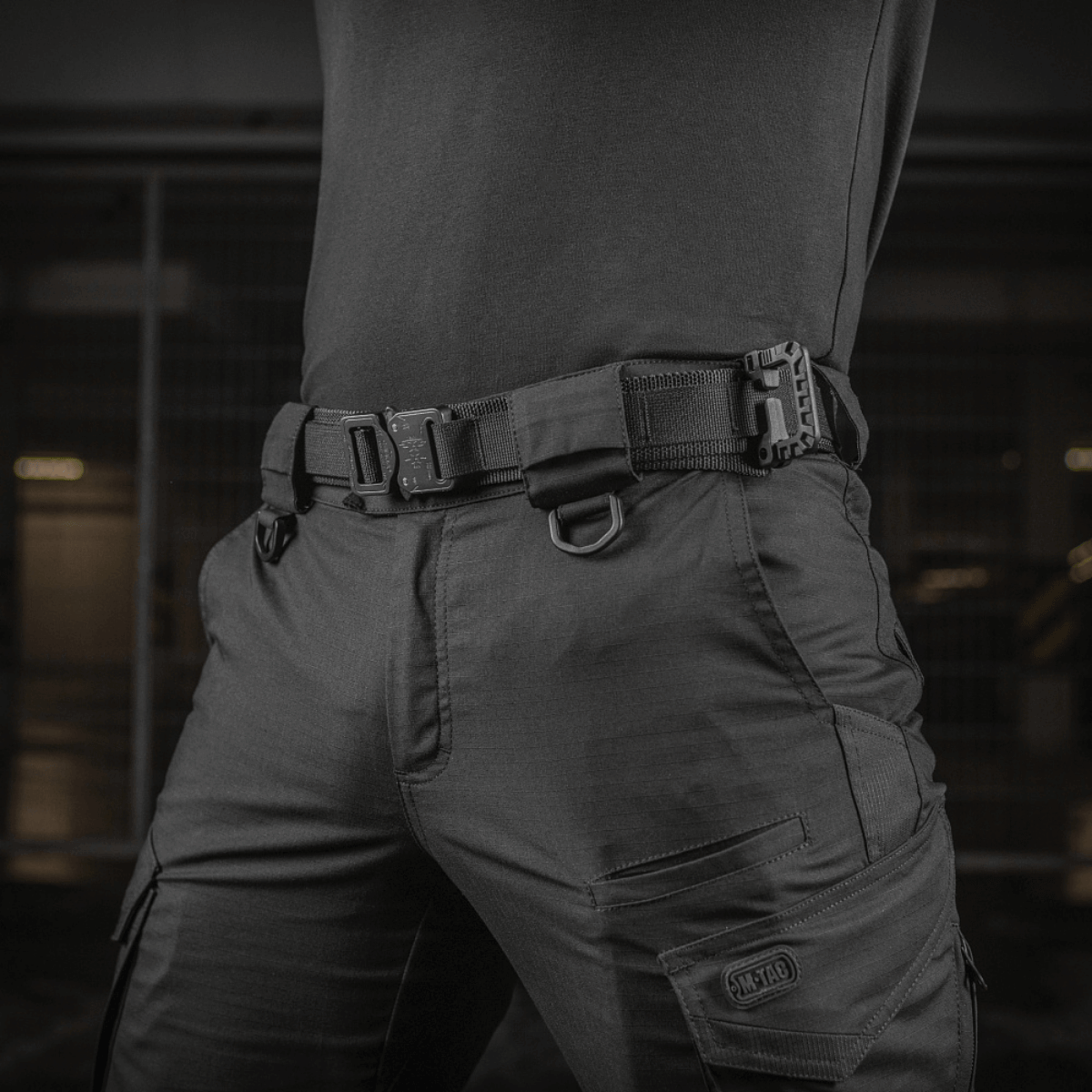 M-Tac Cobra Buckle Tactical Belt Gen. II