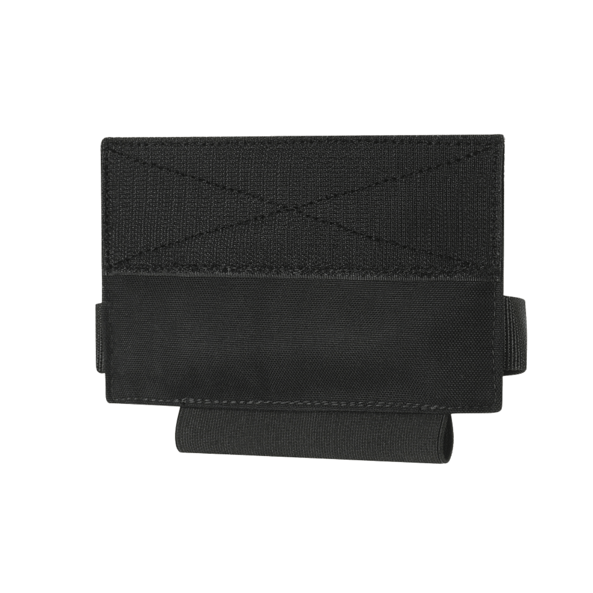 M-Tac Elastisk Tourniquet Holder Gen. III lavet af slidstærkt Cordura 500D materiale til at sikre og beskytte tourniquet.