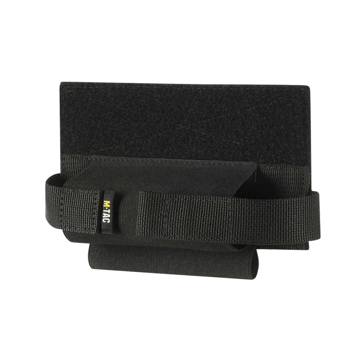 M-Tac Elastisk Tourniquet Holder Gen. III i slidstærkt Cordura 500D materiale, optimal til C-A-T tourniquet opbevaring.