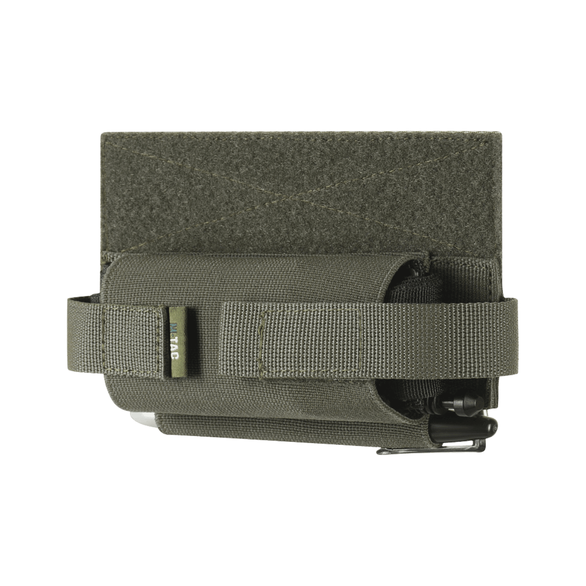 M-Tac Elastisk Tourniquet Holder Gen. III i slidstærkt Cordura 500D materiale for sikker opbevaring af C-A-T tourniquet