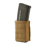 M-Tac Magazine Pocket with Elastic (10 cm) Laser Cut