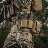 M-Tac Magazine Pocket with Elastic (10 cm) Laser Cut
