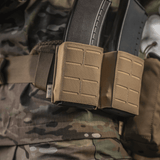 M-Tac Magazine Pocket with Elastic (10 cm) Laser Cut