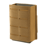 M-Tac Magazine Pocket with Elastic (10 cm) Laser Cut