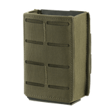 M-Tac Magazine Pocket with Elastic (10 cm) Laser Cut
