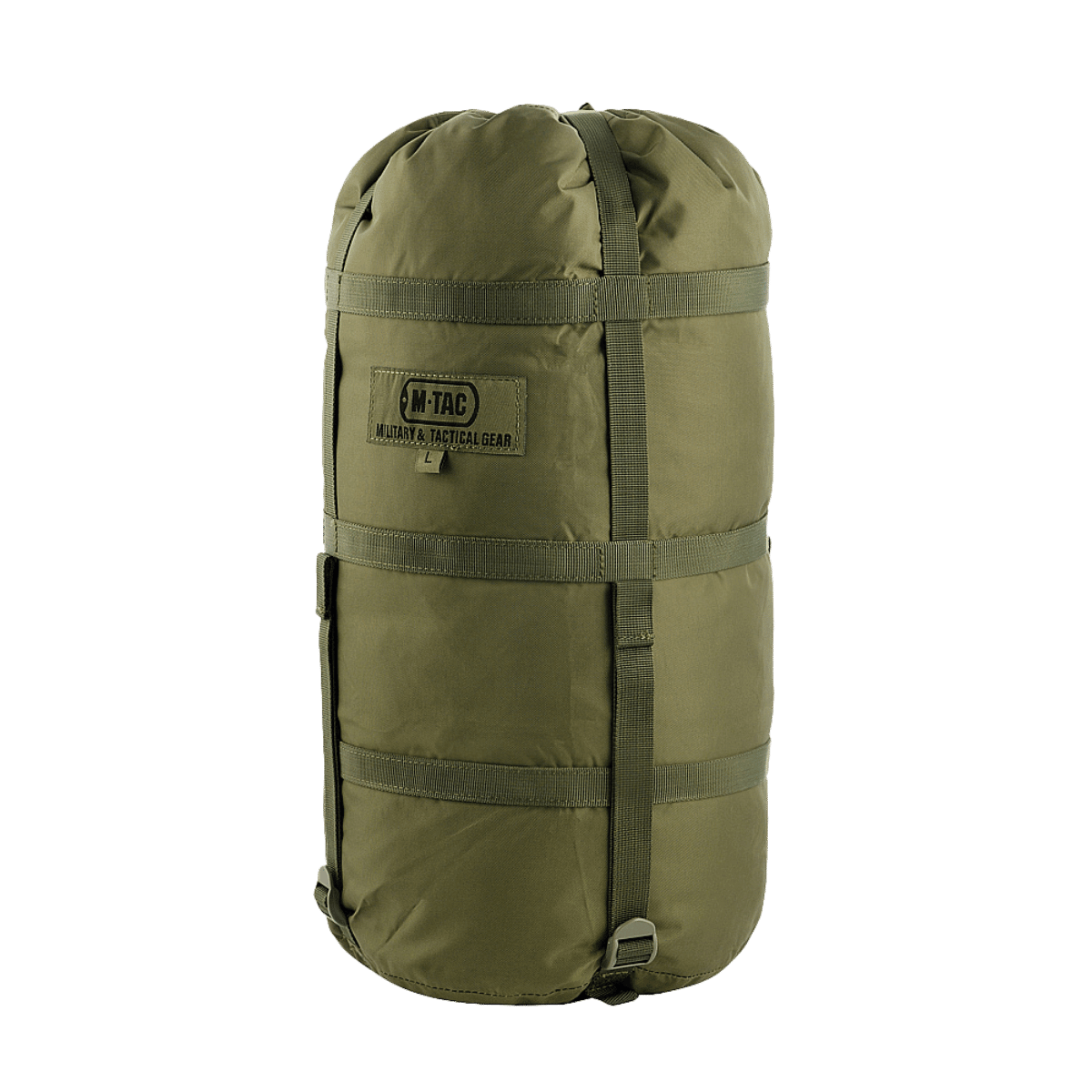 M-Tac Kompressionspose