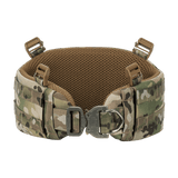 M-Tac WAR BELT ARMOR TEGRIS D-RING COBRA MULTICAM