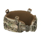 M-Tac WAR BELT ARMOR TEGRIS D-RING COBRA MULTICAM