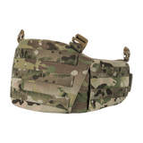 M-Tac WAR BELT ARMOR TEGRIS D-RING COBRA MULTICAM