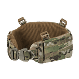 M-Tac WAR BELT ARMOR TEGRIS D-RING COBRA MULTICAM