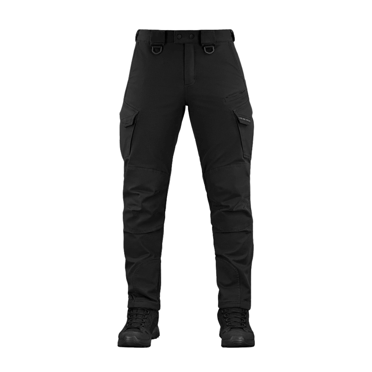 M-Tac Pants Aggressor Gen.II Vintage