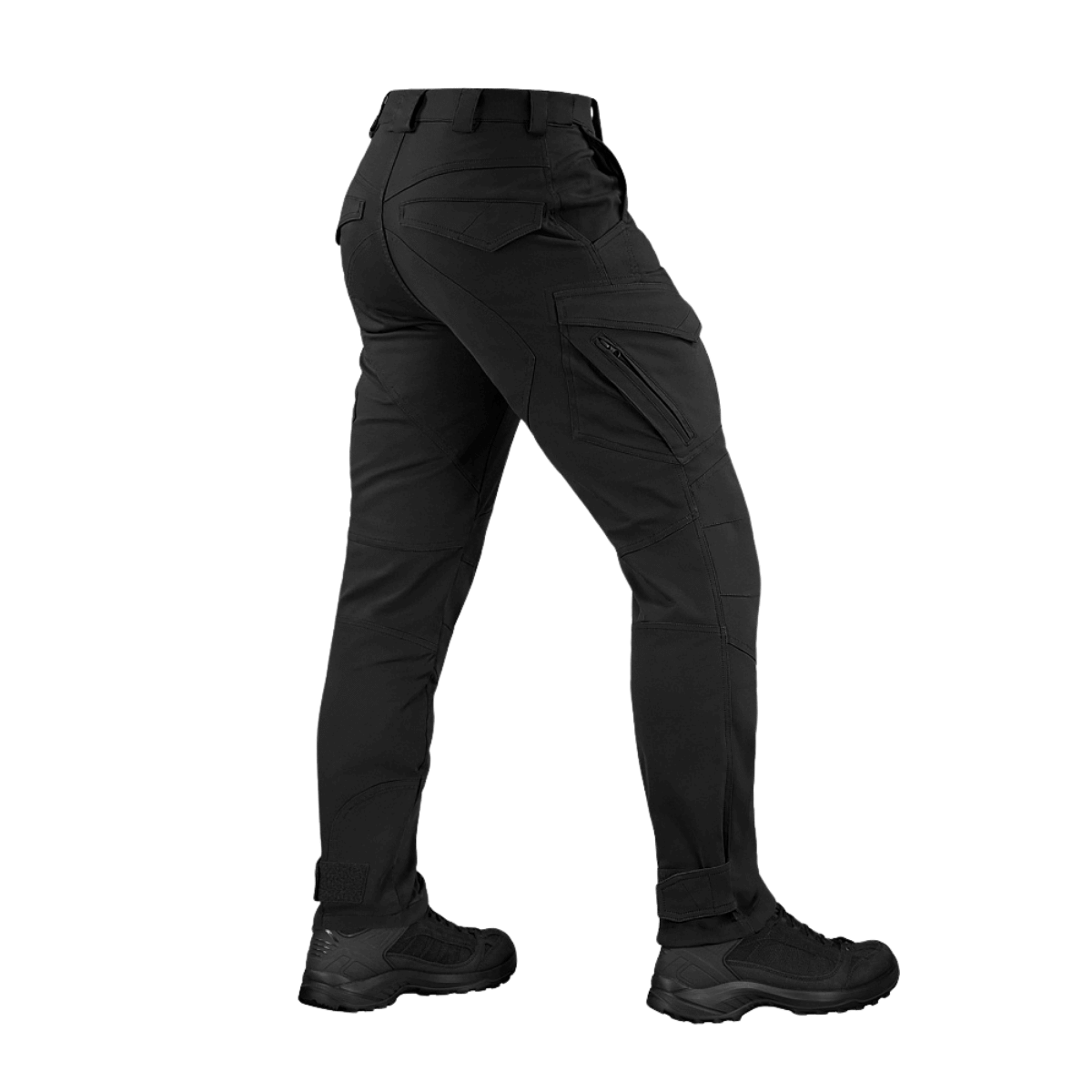 M-Tac Pants Aggressor Gen.II Vintage