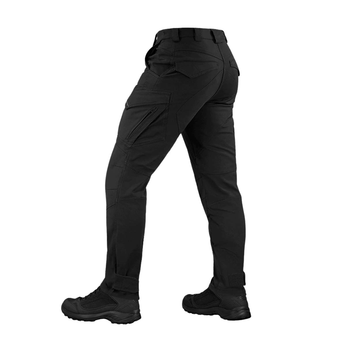 M-Tac Pants Aggressor Gen.II Vintage