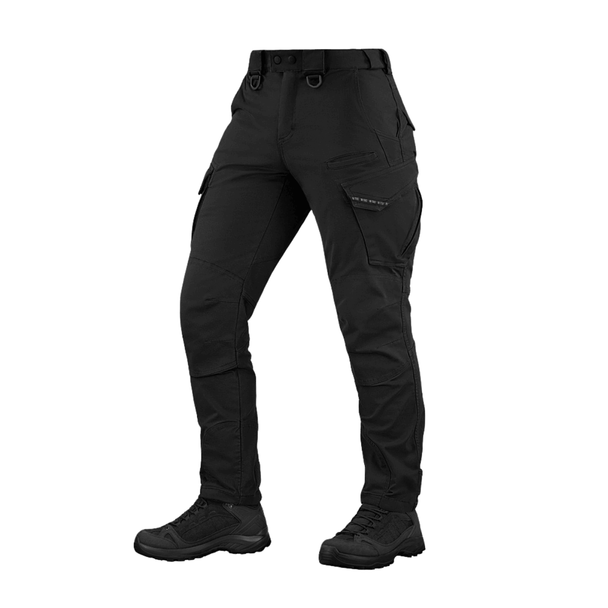 M-Tac Pants Aggressor Gen.II Vintage