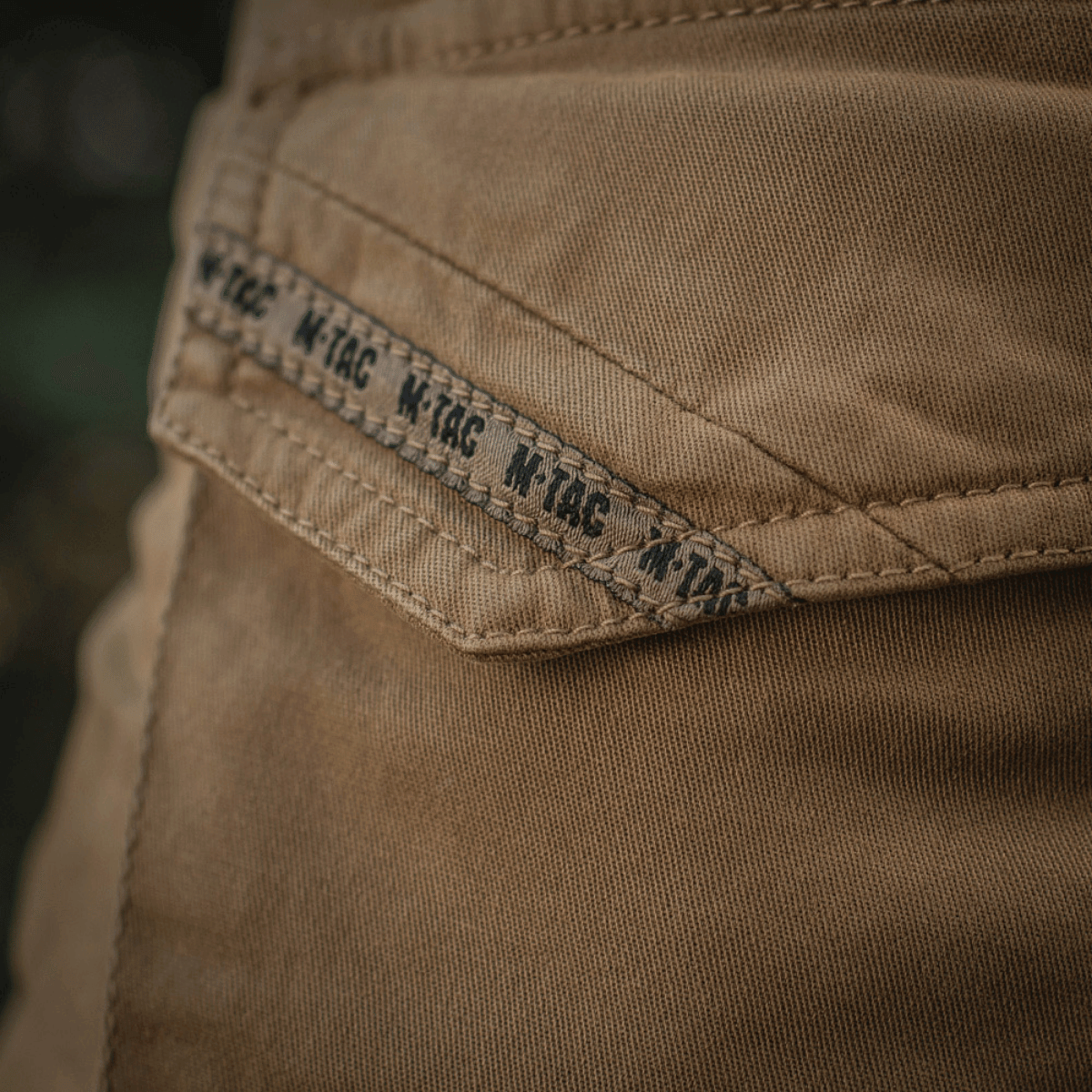 M-Tac Pants Aggressor Gen.II Vintage
