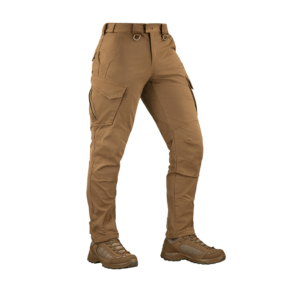 M-Tac Pants Aggressor Gen.II Vintage