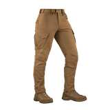 M-Tac Pants Aggressor Gen.II Vintage