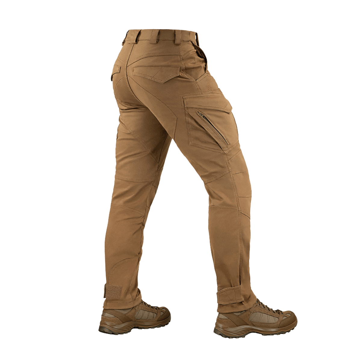 M-Tac Pants Aggressor Gen.II Vintage