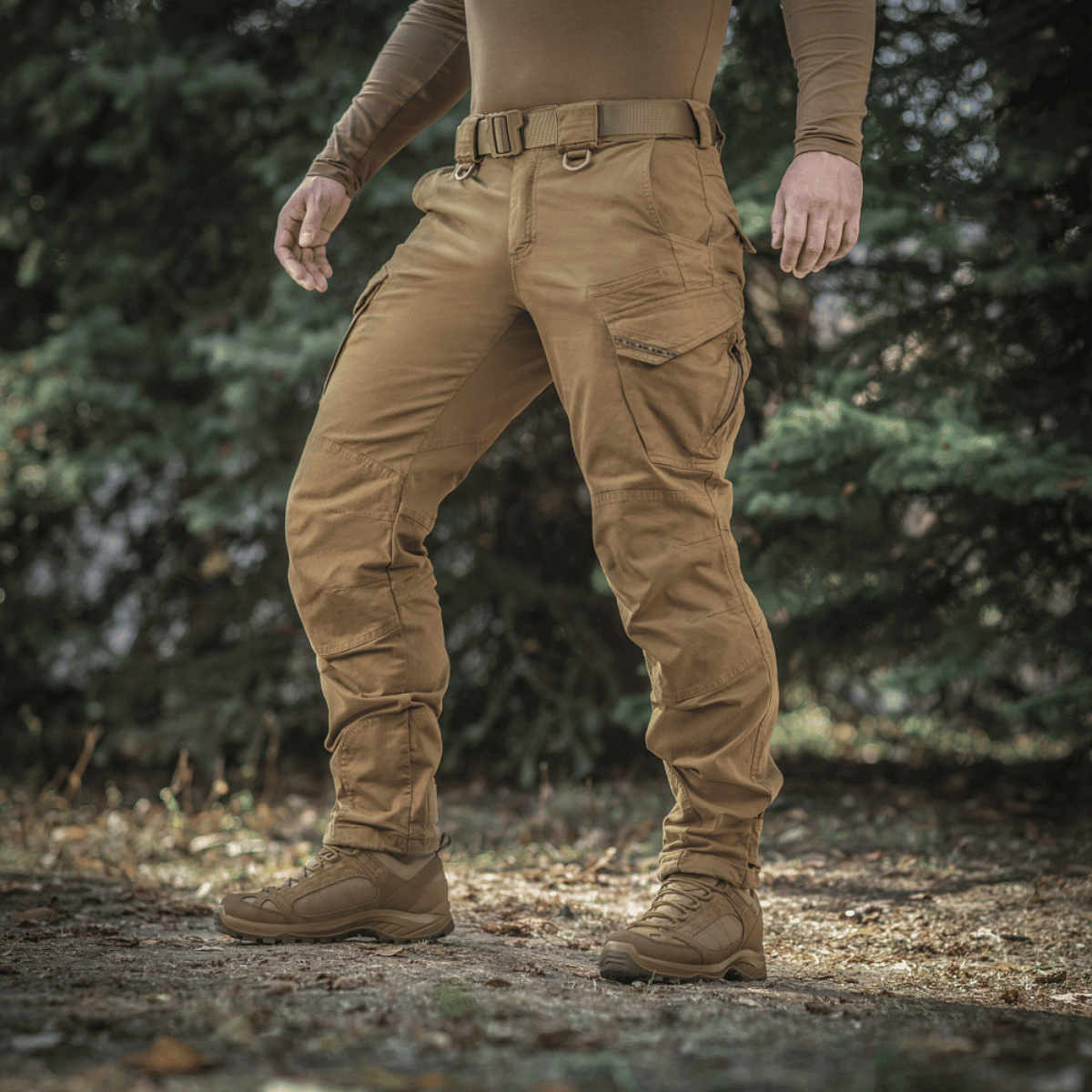 M-Tac Pants Aggressor Gen.II Vintage