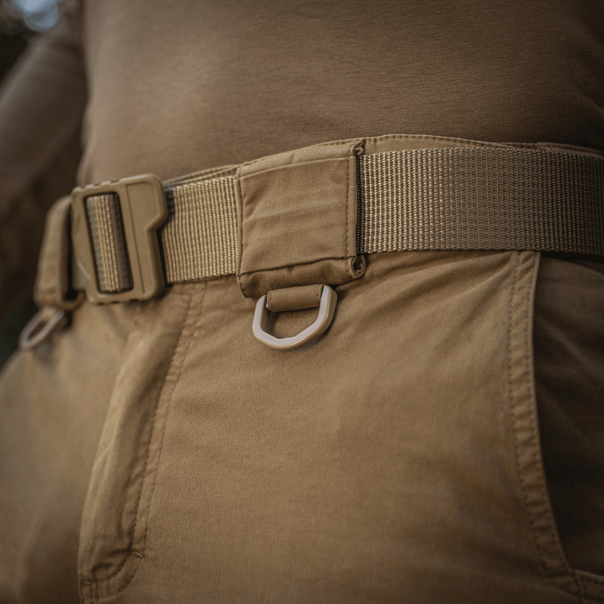 M-Tac Pants Aggressor Gen.II Vintage
