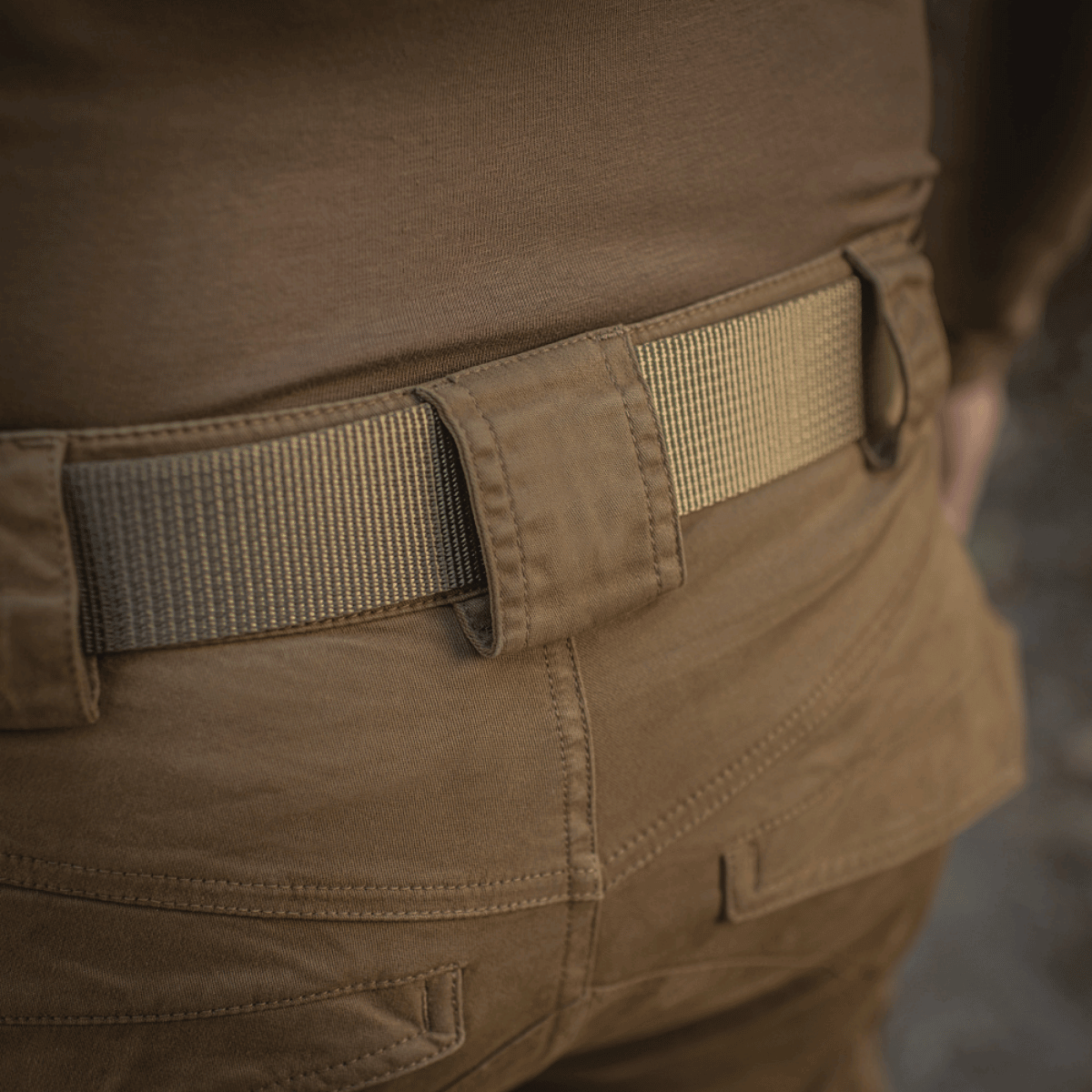 M-Tac Pants Aggressor Gen.II Vintage