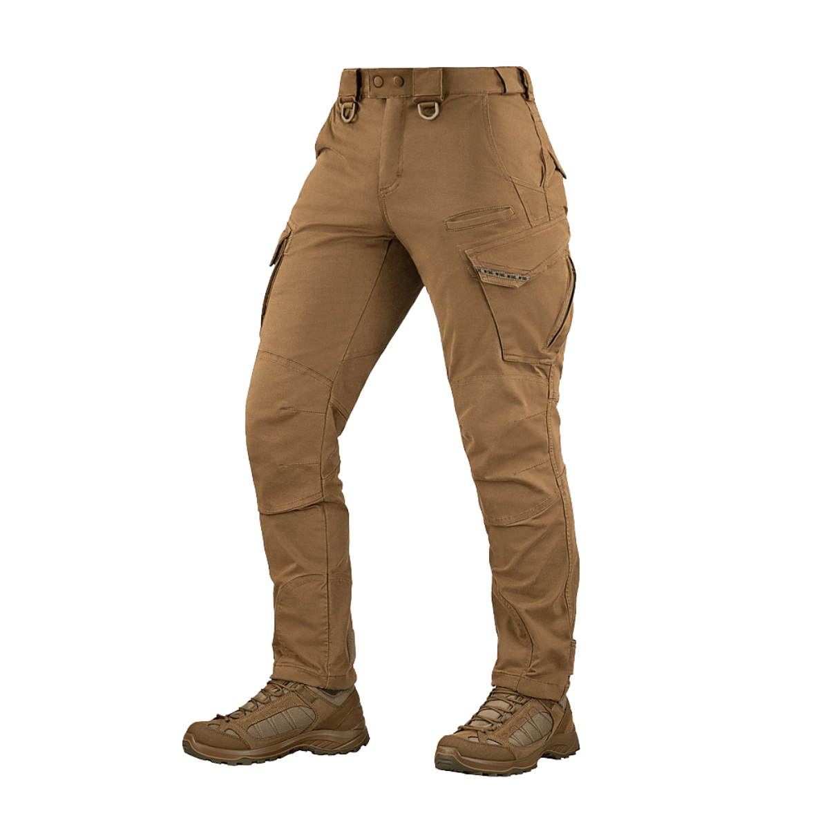 M-Tac Pants Aggressor Gen.II Vintage