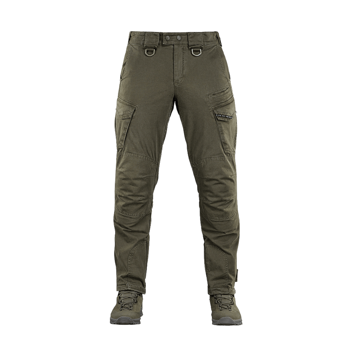 M-Tac Pants Aggressor Gen.II Vintage
