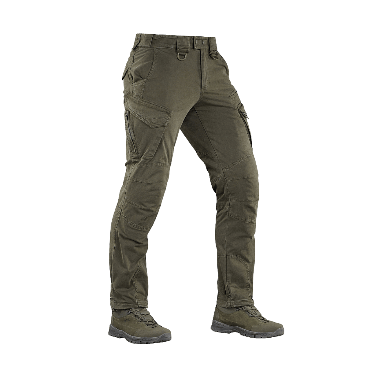 M-Tac Pants Aggressor Gen.II Vintage