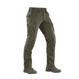 M-Tac Pants Aggressor Gen.II Vintage