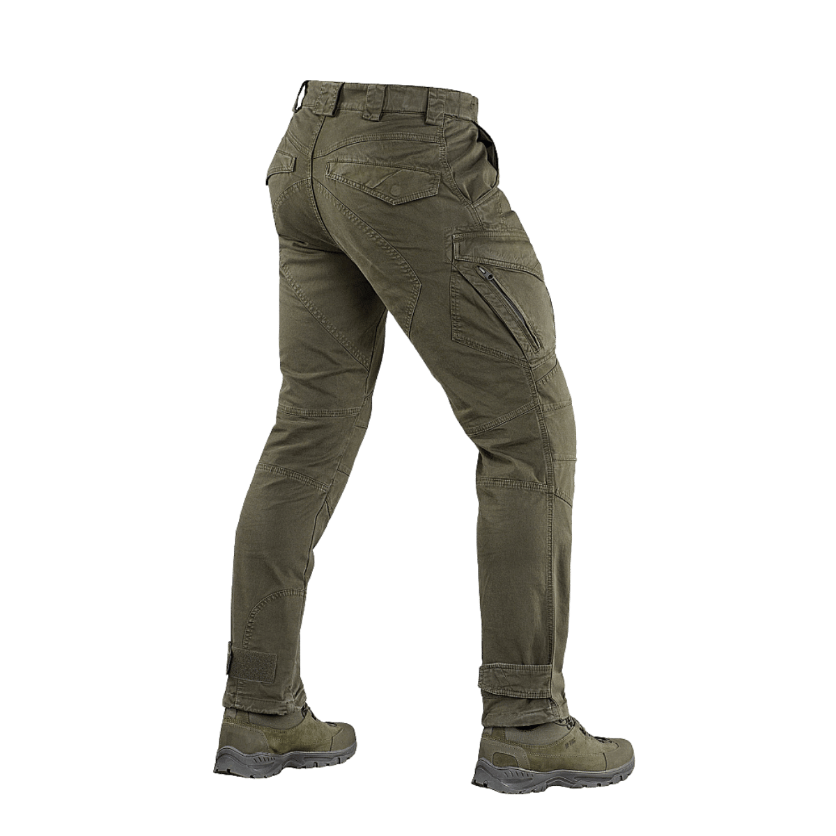 M-Tac Pants Aggressor Gen.II Vintage