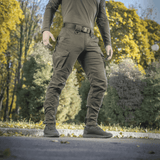 M-Tac Pants Aggressor Gen.II Vintage