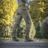 M-Tac Pants Aggressor Gen.II Vintage