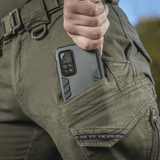 M-Tac Pants Aggressor Gen.II Vintage