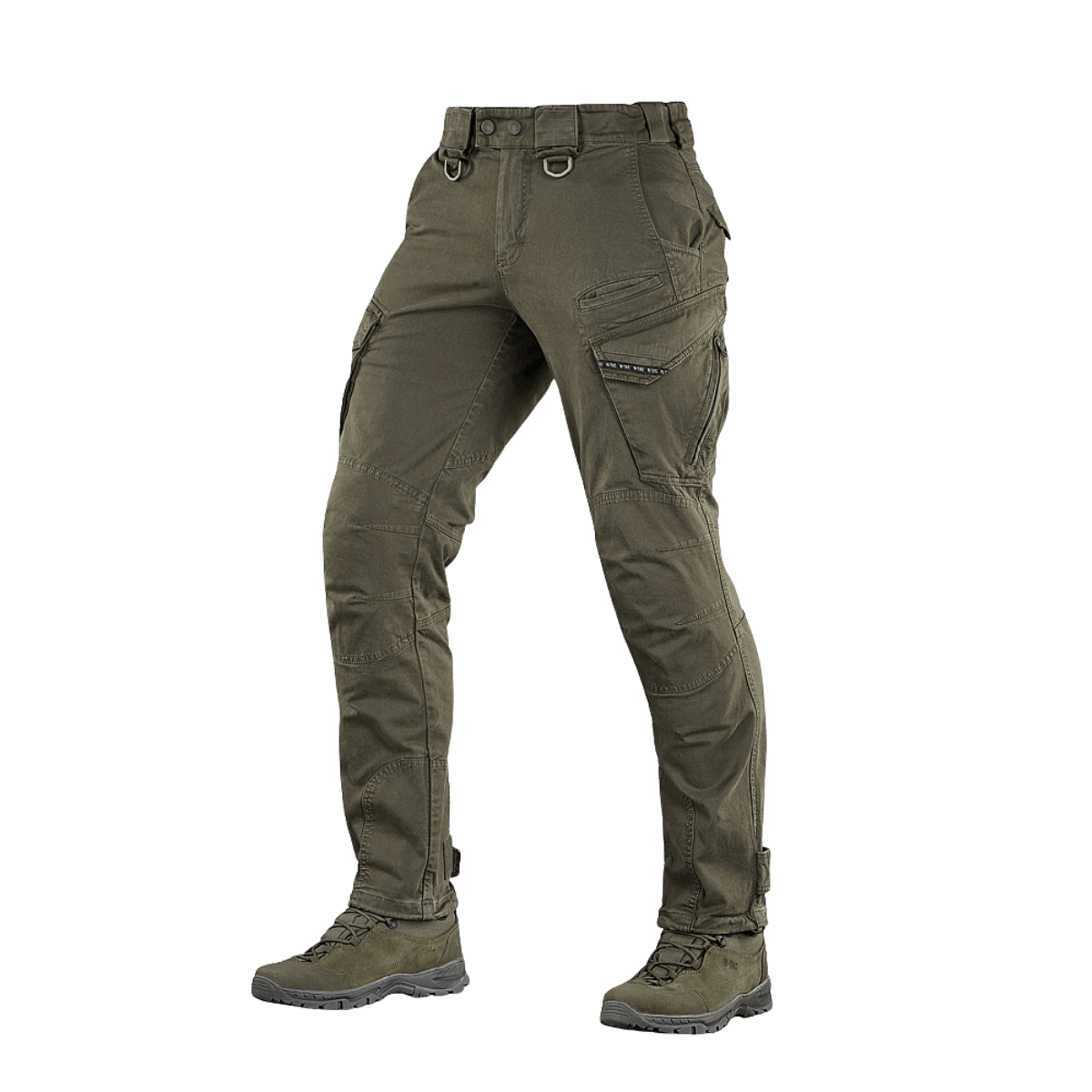 M-Tac Pants Aggressor Gen.II Vintage