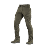 M-Tac Pants Aggressor Gen.II Vintage