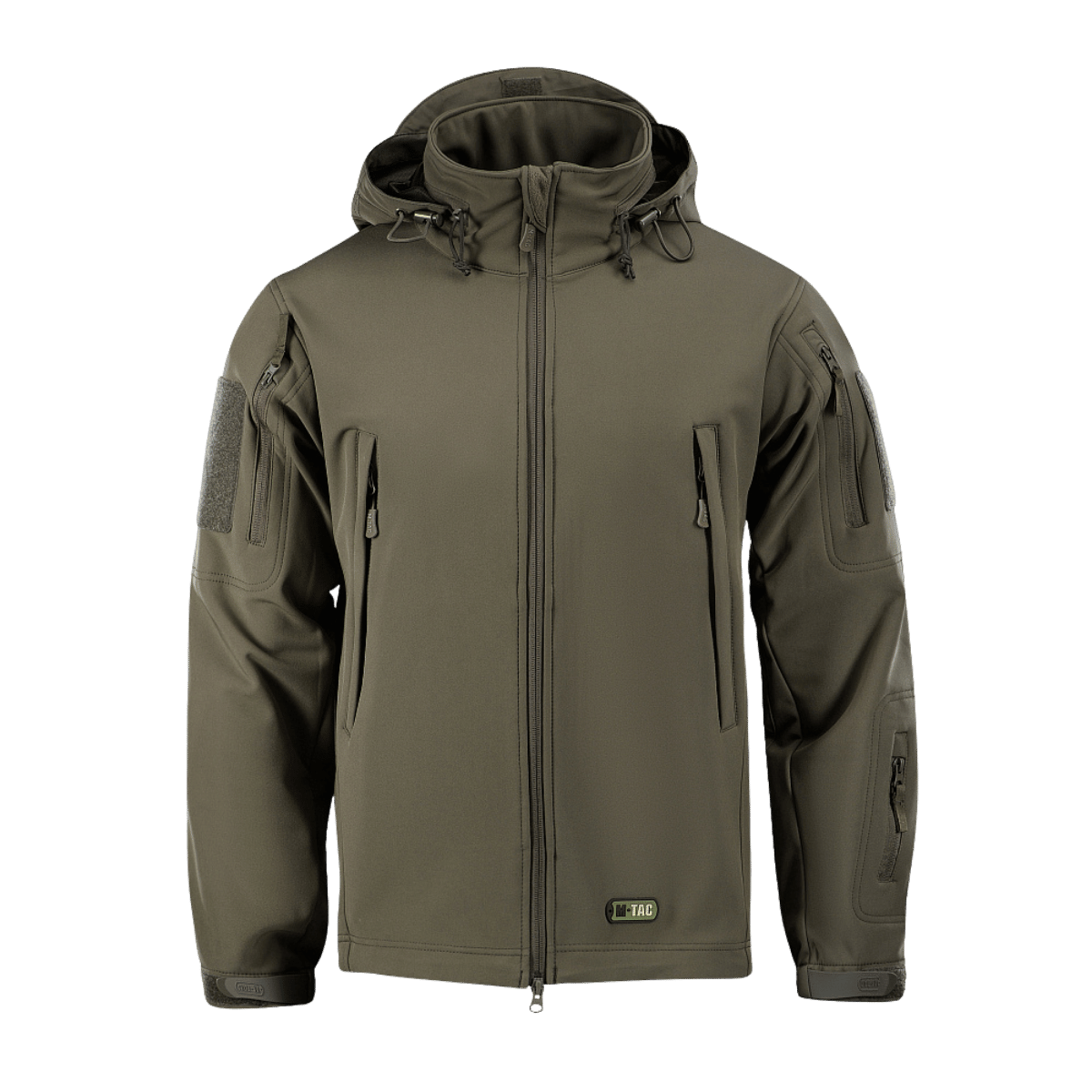 M-Tac Soft Shell Jacket