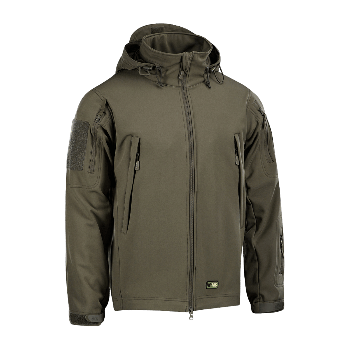 M-Tac Soft Shell Jacket