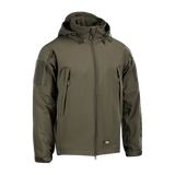 M-Tac Soft Shell Jacket
