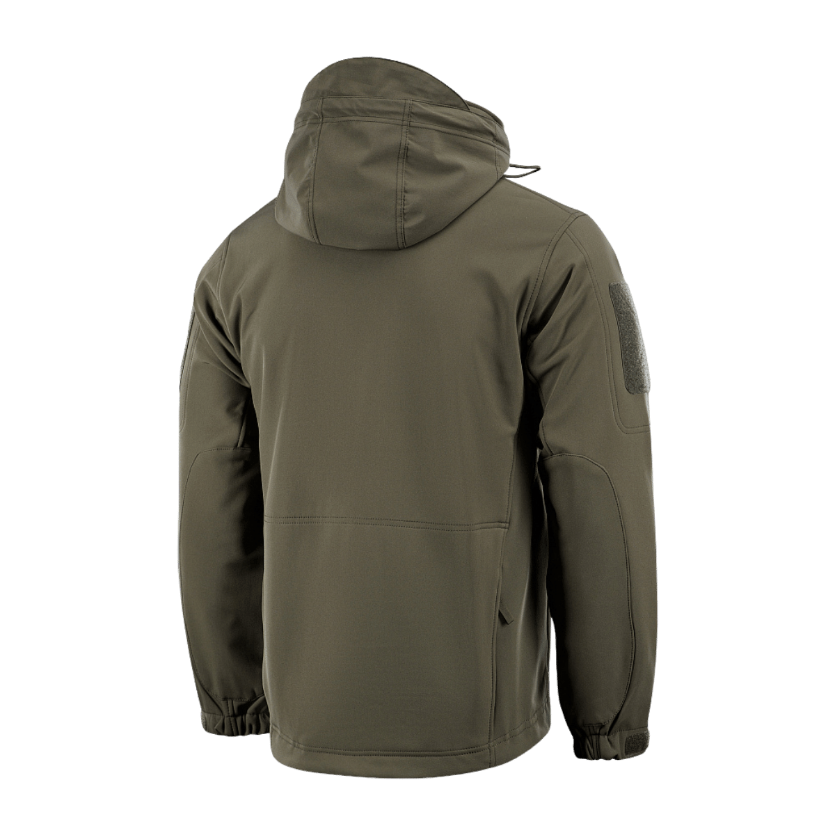 M-Tac Soft Shell Jacket