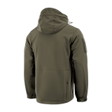 M-Tac Soft Shell Jacket