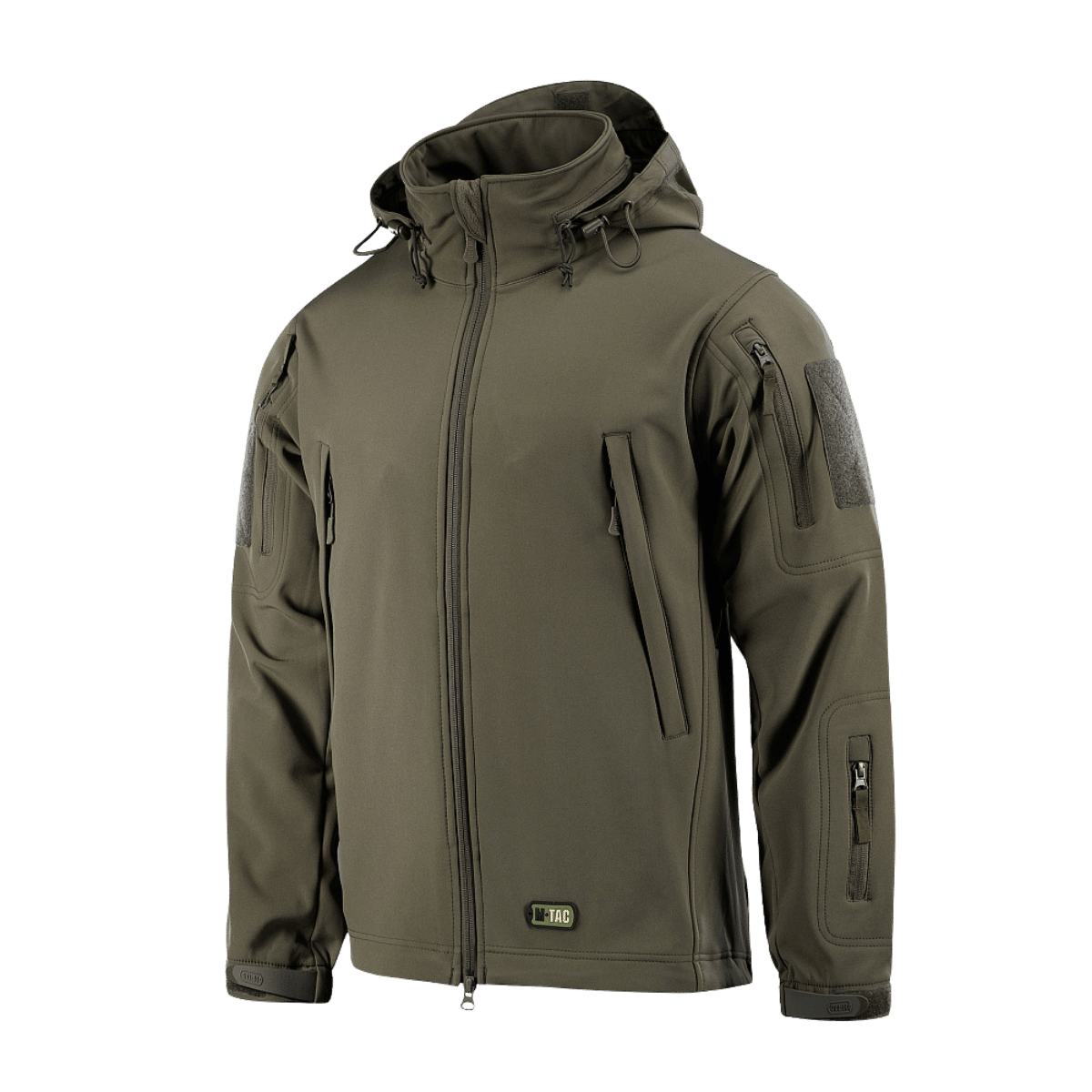 M-Tac Soft Shell Jacket
