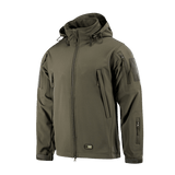 M-Tac Soft Shell Jacket